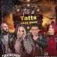 Tits & Tatts Drag Show event image