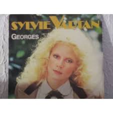 Suivez l'actualité de sylvie vartan sur paris match ! Sylvie Vartan Georges 7inch Sp For Sale On Mymarketplace By Cdandlp Com