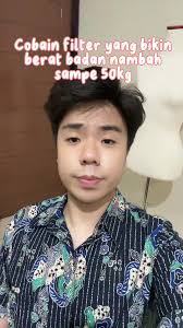 ternyata kok bisa jadi segede ini mukanya yaa😭 #fyp #foryou #xyzbca