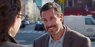 Every Adam Sandler Movie On Netflix, Ranked