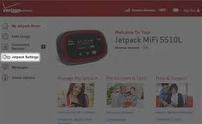 Unlocking removes the network usa. Verizon Jetpack 4g Lte Mobile Hotspot Mifi 5510l Auto Shutdown