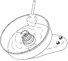 This type of sugar is derived from sugar cane, and it is specially formulated to melt in industrial cotton candy floss sugar is used to make cotton candy. Cotton Candy Coloring Pages Coloring Home