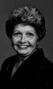 Phyllis Gibson Obituary (2025)