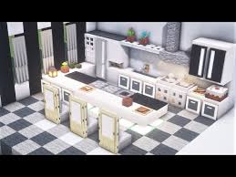 Top 5 minecraft kitchen designs 2020. Minecraft How To Build A Kitchen In Minecraft Minecraft Kitchen Design Youtube