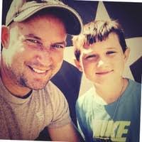 Aaron Mauk's Instagram, Twitter & Facebook