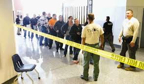 Pro-active Montgomery PD goes back to school