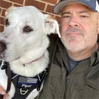 Michael Gresham's Instagram, Twitter & Facebook