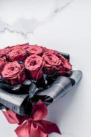 Check spelling or type a new query. Gift For Her Romantic Relationship And Stock Image Colourbox
