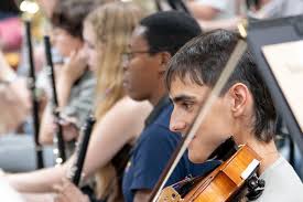 Three SFUSD schools will be represented at the SF Symphony 👐🏽 for their  visions for the Day of Dead installations. Shout out to the teachers who  helped these visions come to life: