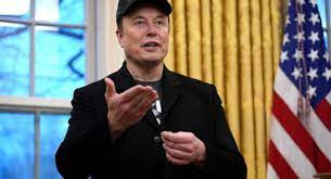 Elon Musk Visits Spy Agency to Discuss Reforms - TipRanks.com