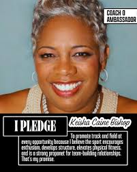 Fun day at the track. 200m semifinals