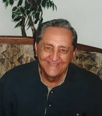 Thomas Joseph Candle Sr., 87, of Ohioville, passed away with his family by  his side, at home,