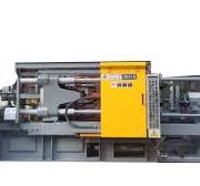 Aluminium Sinjin 140 ton Pressure Die Casting Machine, Hydraulic