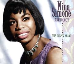 Nina Simone : Nina Simone Anthology