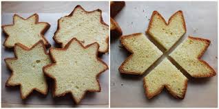 Charlotte Di Pandoro Fatto In Casa Da Benedetta Get Images