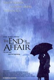 Tentang novel help me 21++. The End Of The Affair 1999 Film Wikipedia