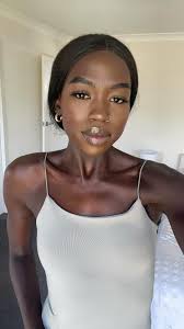 We are chasing our dreams in 2025 and living the life we want to live  🙌🏿🤎, Dress: @kmartaus , #growthmindset #selfdiscovery #selfimprovement  #selfgrowth #makeithappen