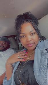 Ladies please pray for me, my hair is fallingout from the root after taking  down the knotless braids..I called the person who did my hair and she said  she doesn't know, am