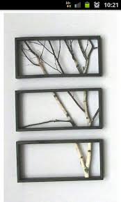 33 Interior Decorating Ideas Bringing Natural Materials And Handmade Design Into Eco Homes Handmade Home Diy Tree Handmade Home Decor