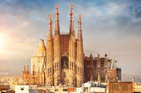 Check spelling or type a new query. Flug Barcelona Fluge Billigfluge Nach Barcelona Gunstig Online Buchen Fluege De