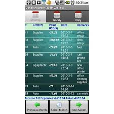 Для просмотра онлайн кликните на видео ⤵. The Best Android Expense Tracker Apps Bright Hub