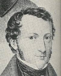 Georg Gottfried Gervinus