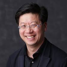 Chris Kim's Instagram, Twitter & Facebook