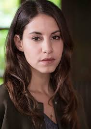 She has since appeared in numerous tv and film productions. Borowski Und Die Neue Erster Kieler Tatort Mit Almila Bagriacik