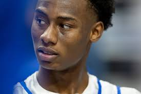 Kentucky-LaFamilia Men's Basketball Practice in Rupp Arena Photo Gallery
