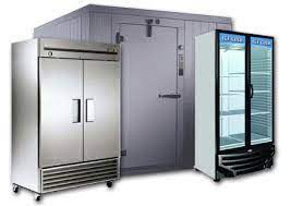 Vehicle maintenance and repair (vehicle specialty areas) 8104: Commercial Refrigeration Services New York City Air Conditioning Hvac Contractor Brooklyn Ny