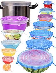 14 Products That Keep Foods Fresh Longer