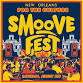 Smoove Fest: For the Culture