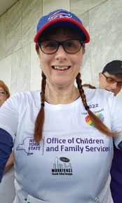 August 2022 OCFS Agency Newsletter