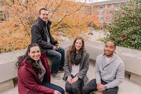 Thriving in University Campus Life