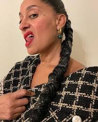 In this picture, a naughty brat