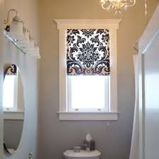 See more ideas about bathroom windows, bathroom window treatments, small bathroom window. Finest Window Treatments For Bathrooms Decor Art