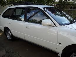Find new and used cars near me. 1997 Toyota Corolla Station Wagon For Sale In Kingston St Andrew Jamaica Autoadsja Com
