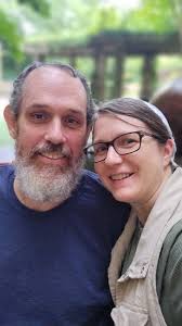 Celebrating 56 years with partner