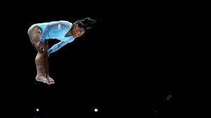Simone Biles cements G.O.A.T. status with gold medal win at world ...