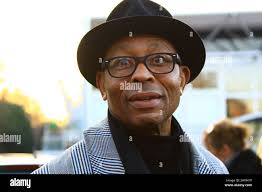 Morgan russell immagini e fotografie stock ad alta risoluzione