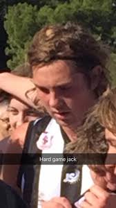 Classic SFL stitch ups