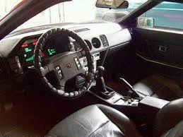 Juego mesa tipo tetris : Nissan 300zx Interior Wild Country Fine Arts