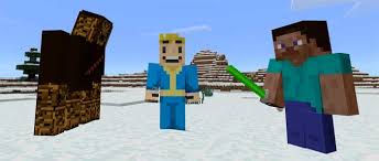 Now these are by no means the strongest manga universes, and placement of the last two are highly debatable. Star Warz Addon Minecraft Pe