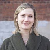 Erin Dunham's Instagram, Twitter & Facebook