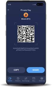Algorand is also a proof of stake blockchain which means that users can earn steady returns for staking the crypto. Atomic Cryptocurrency Wallet