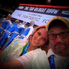 Photo posted by Michael Giacchino (@m_giacchino)