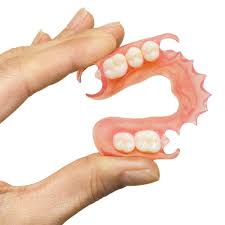 You will most likely know when you should replace your old dentures. Dentures A Guide To Types Of False Teeth Their Costs Electric Teeth