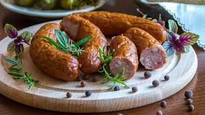 Field roast vegan sausages are rated well online by most vegans as they have a more compact shape and formation to them which enables them to be grilled properly. German Food Tech Company Creates Realistic Vegan Sausages From Pea And Sunflower Protein