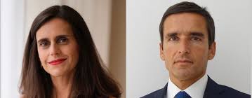 General Counsel Champions List 2025