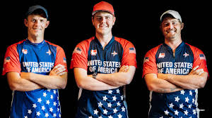Had 2,828 total medals between the winter and summer games, including 1,127 gold medals. Usa Archery Qualifies Men S And Women S Teams For Olympic Games
